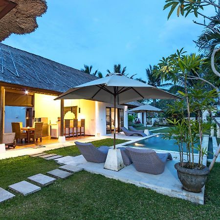 Villa Candi Kecil Tujuh By Villa Finder Ubud  Luaran gambar